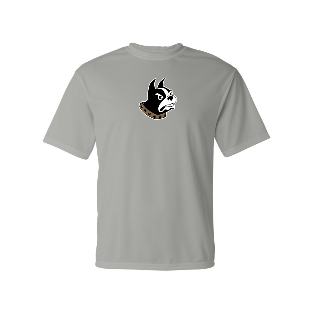 Men's Wofford Terriers Polyester T-Shirt