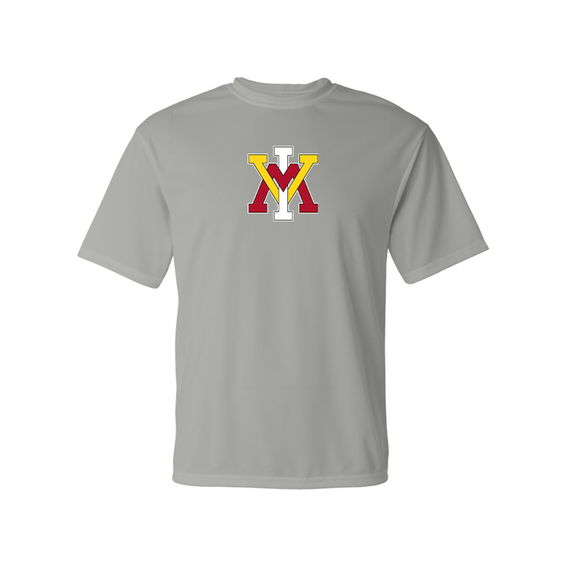 Men's VMI Keydets Polyester T-Shirt