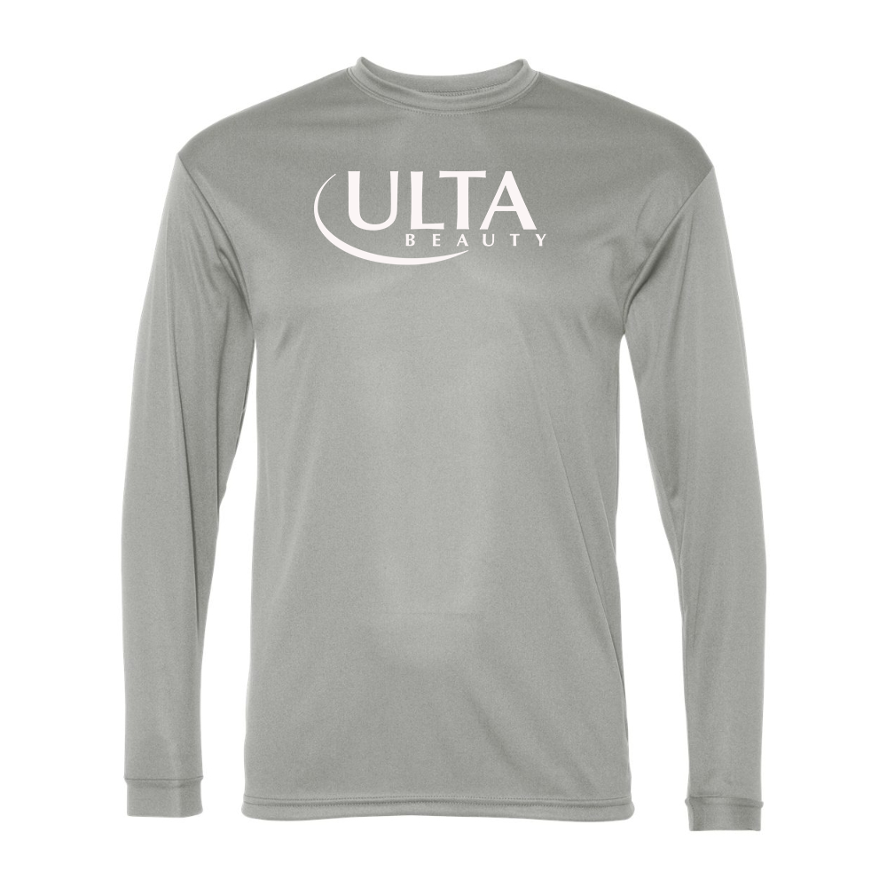 Men's Ulta Beauty  Performance Long Sleeve T-Shirt