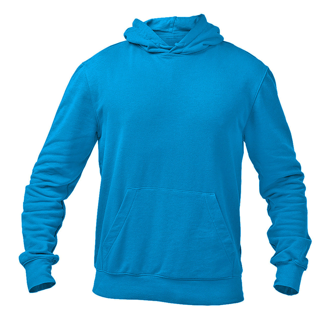ExpressTeePrints -  Men's Pullover Hoodie