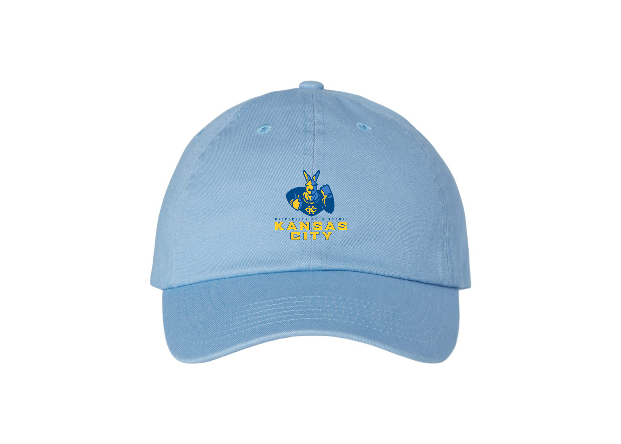 Valucap Adult Bio-Washed Classic Dad Hat