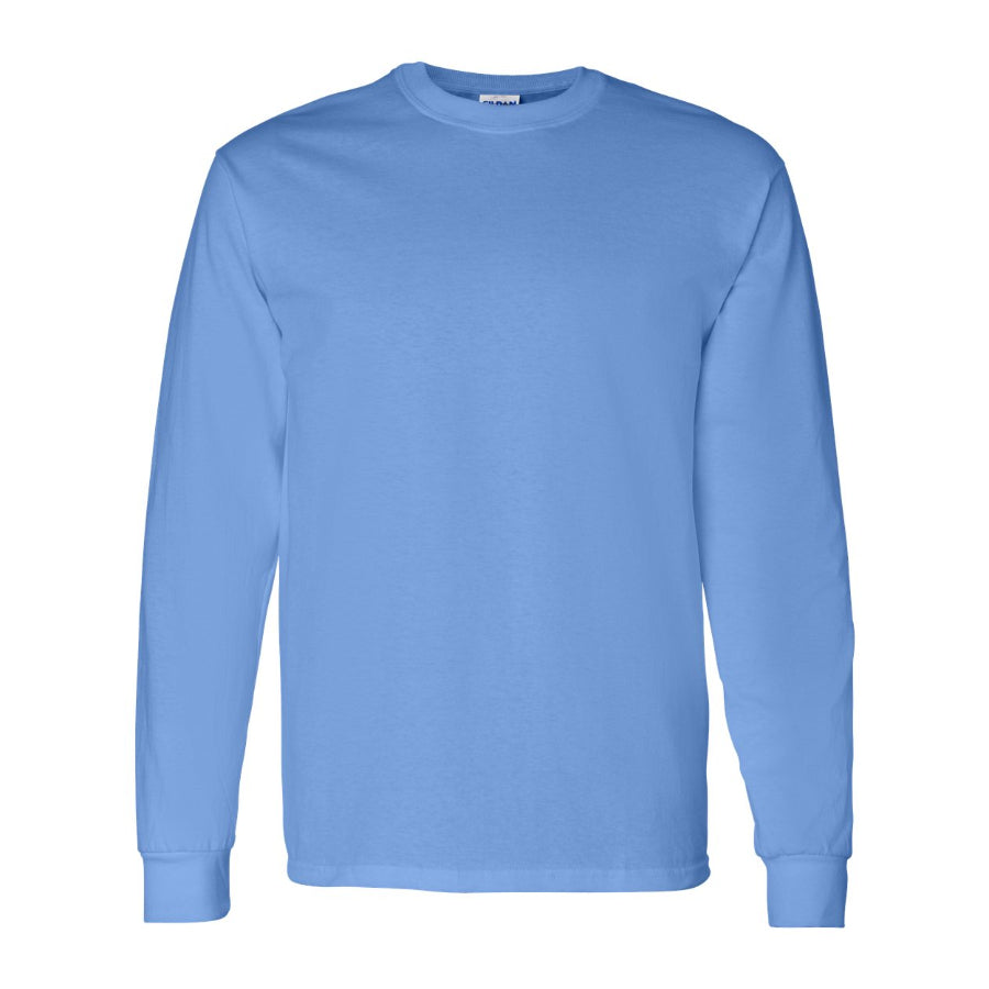 ExpressTeePrints -  Men's Long Sleeve T-Shirt