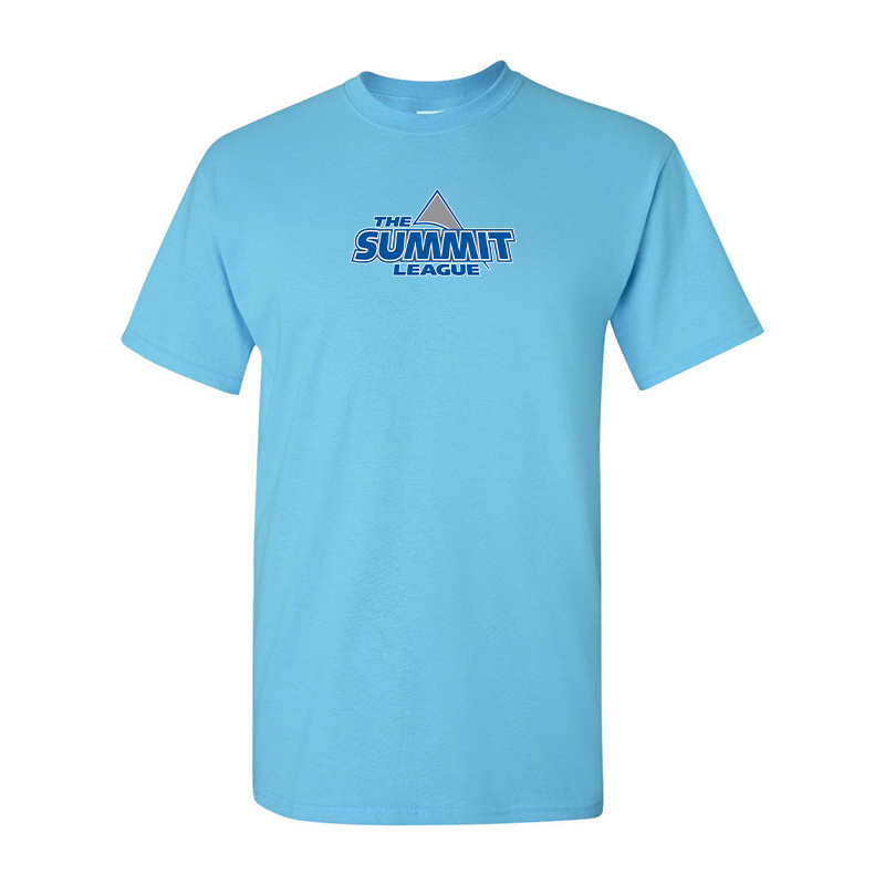 Men's The Summit League Gildan Heavy Cotton T-Shirt