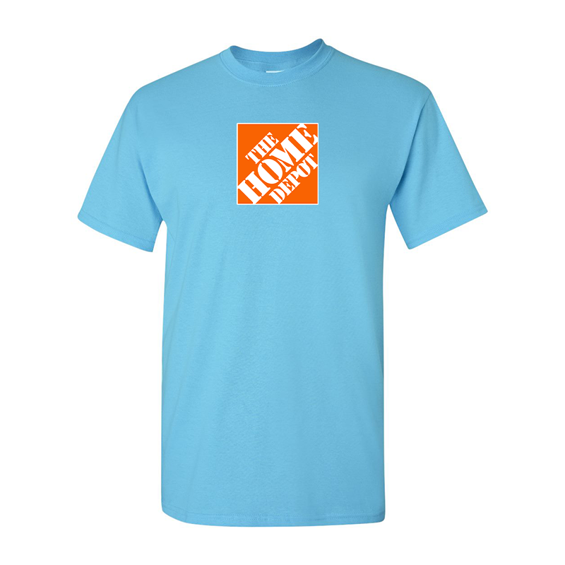 Men's The Home Depot Gildan Heavy Cotton T-Shirt