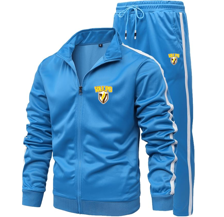 Men's Valparaiso Crusaders Dri-Fit TrackSuit