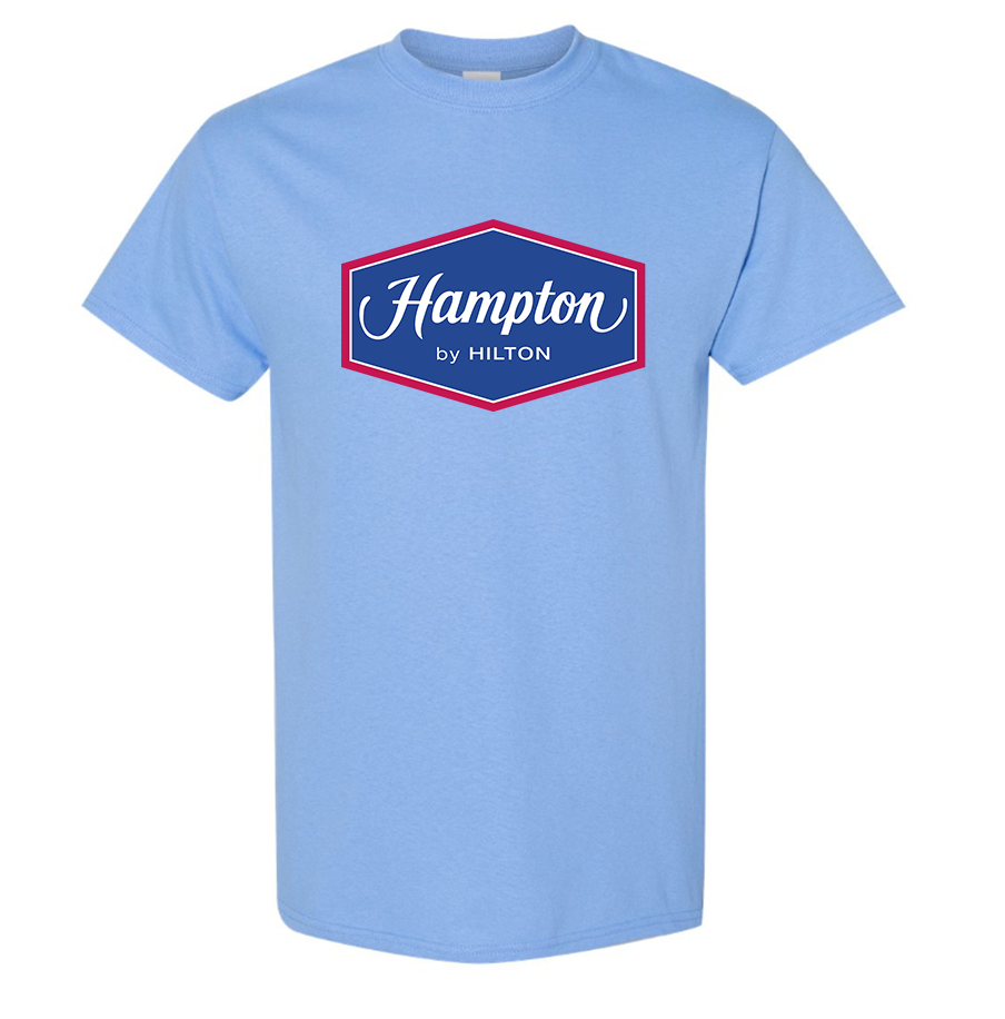 Men's Hampton by Hilton Cotton T-Shirt