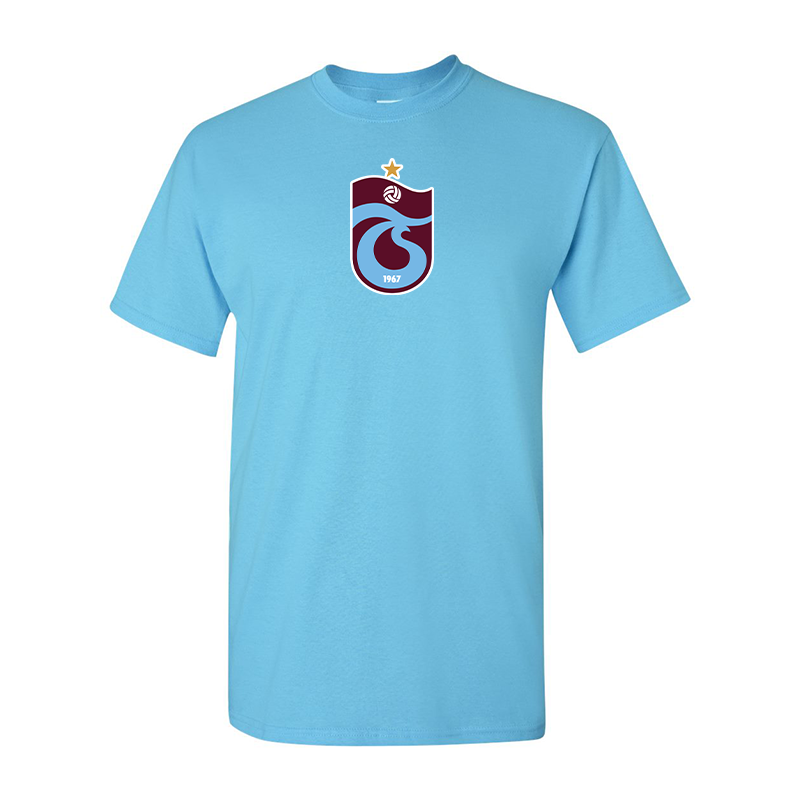 Men's Trabzonspor Soccer Gildan Heavy Cotton T-Shirt
