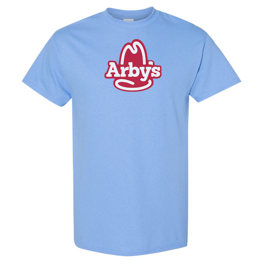 Youth's Arbys Cotton T-Shirt