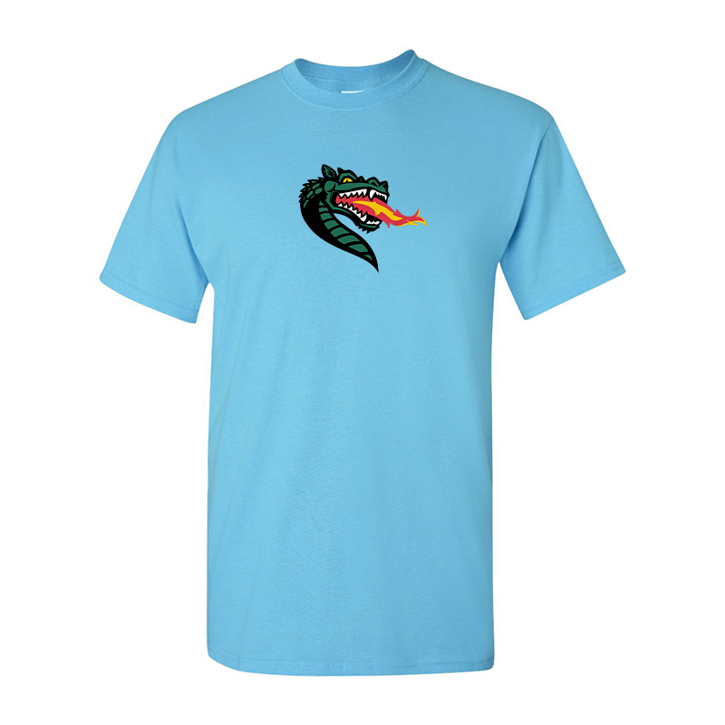 Men's UAB Blazers Gildan Heavy Cotton T-Shirt