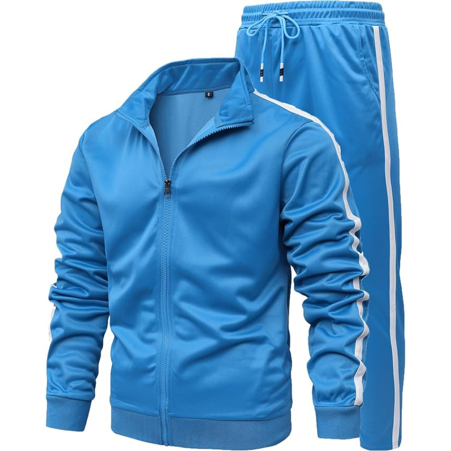 ExpressTeePrints -  Men's Dri-Fit TrackSuit