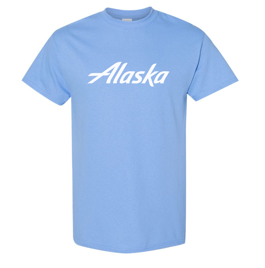 Youth's Alaska Airline Cotton T-Shirt