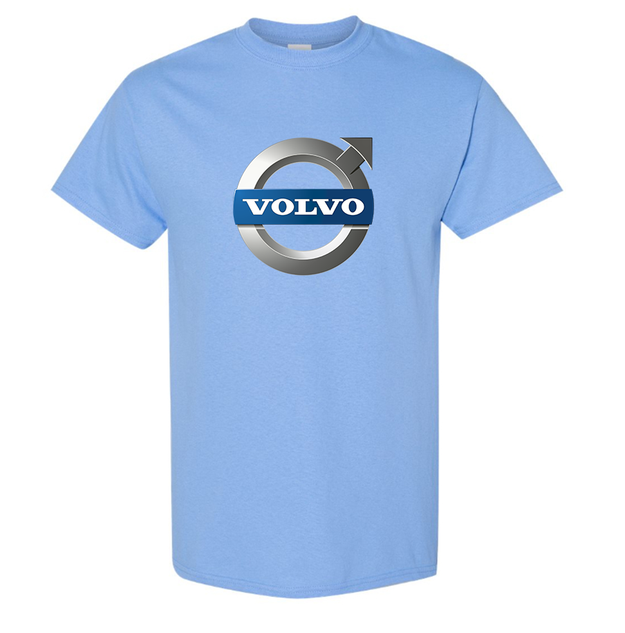 Youth's Volvo Car   Cotton T-Shirt