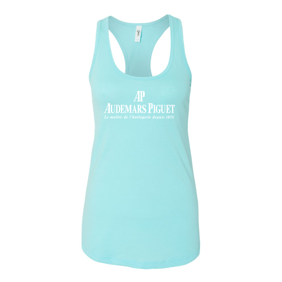 Women's Audemars-Piguet Racerback Tank Top