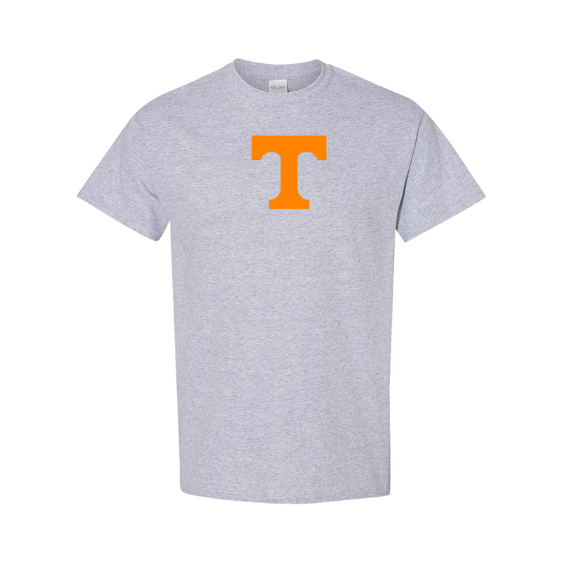 Men's Tennessee Volunteers Gildan Heavy Cotton T-Shirt