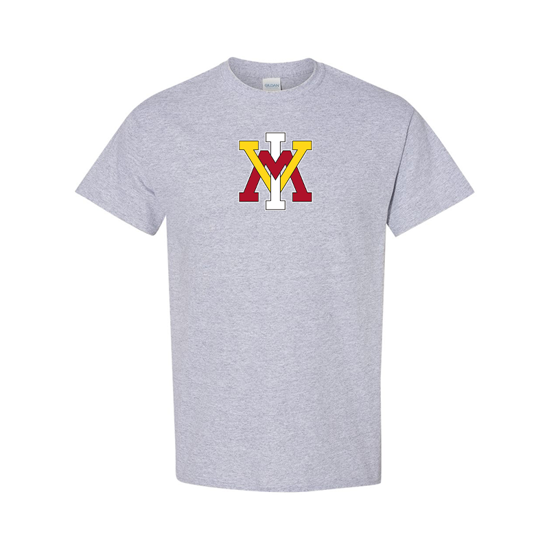 Men's VMI Keydets Gildan Heavy Cotton T-Shirt