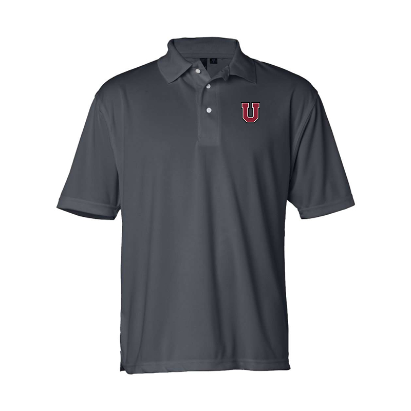Men's Union Dutchmen Sierra Pacific Moisture Free Mesh Polo