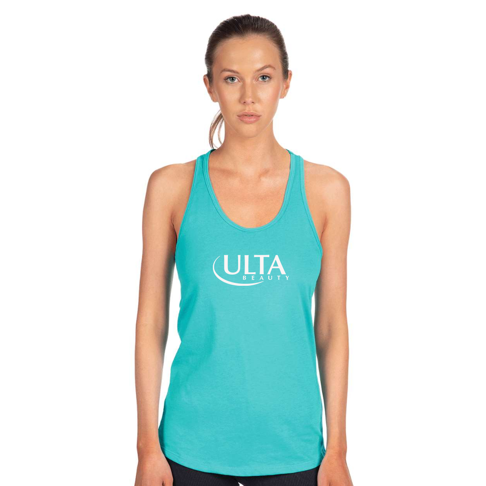 Women's Ulta Beauty Next Level Ideal Racerback Tank