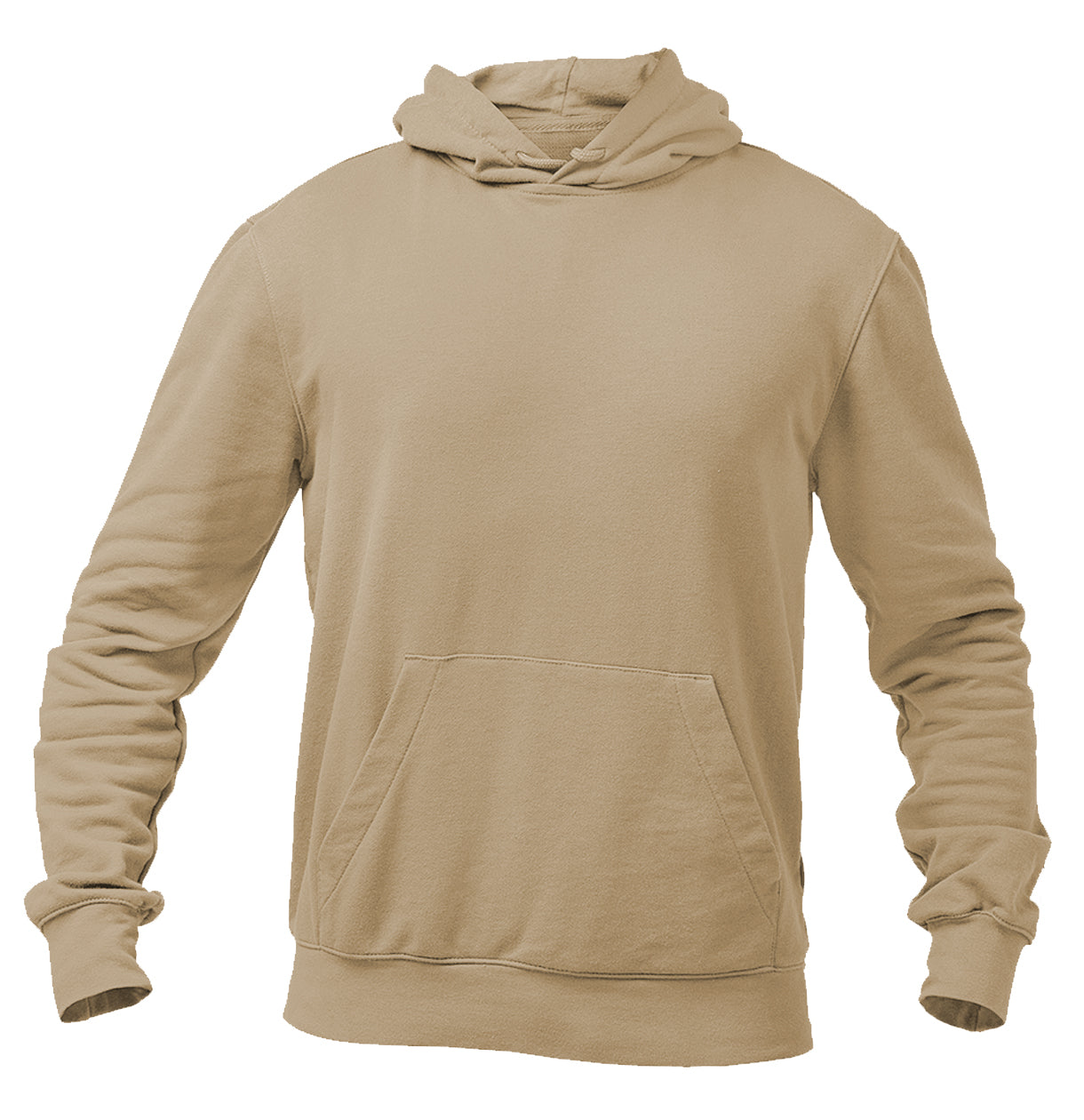 ExpressTeePrints -  Men's Pullover Hoodie