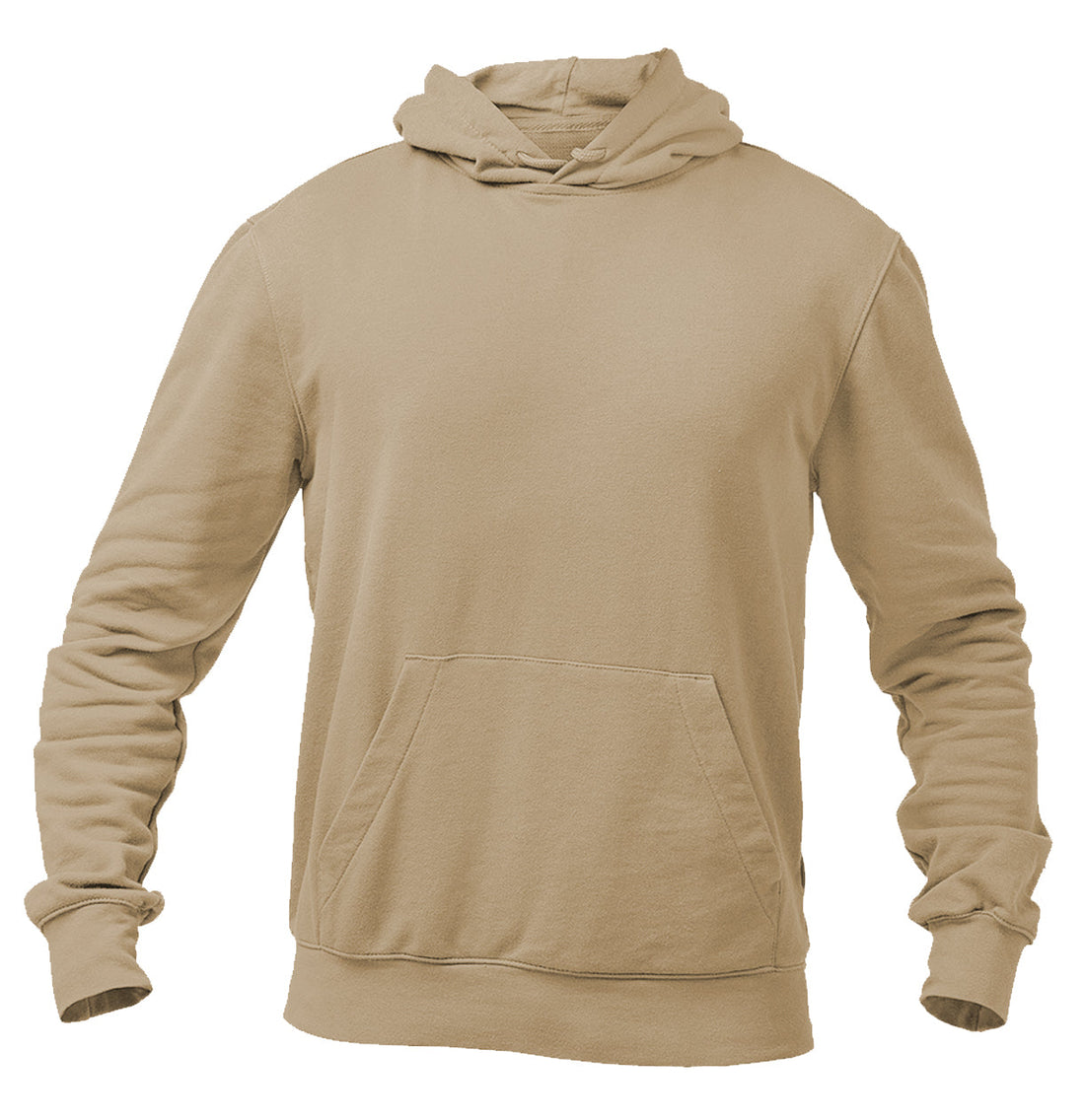 ExpressTeePrints -  Men's Pullover Hoodie