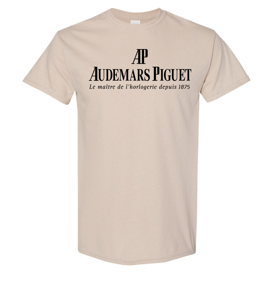 Men's Audemars-Piguet Cotton T-Shirt