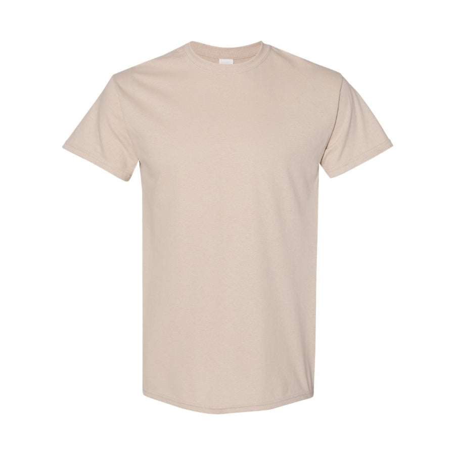 ExpressTeePrints -  Men's Cotton Soft Touch T-Shirt