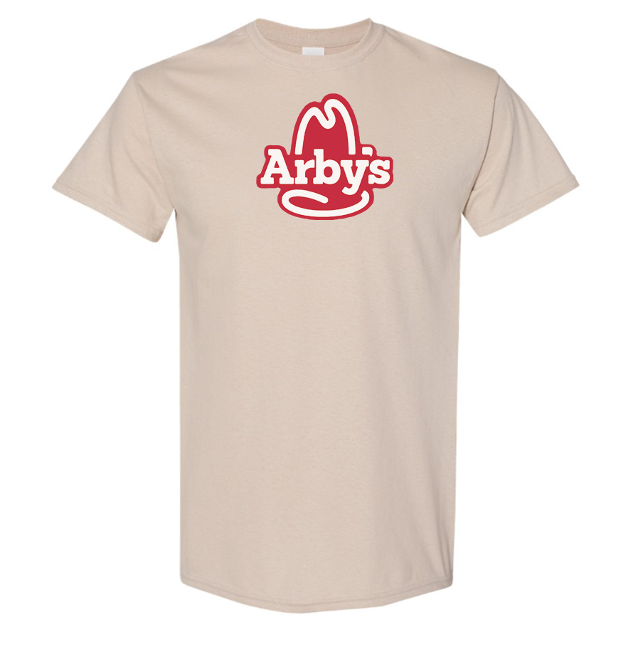 Youth's Arbys Cotton T-Shirt