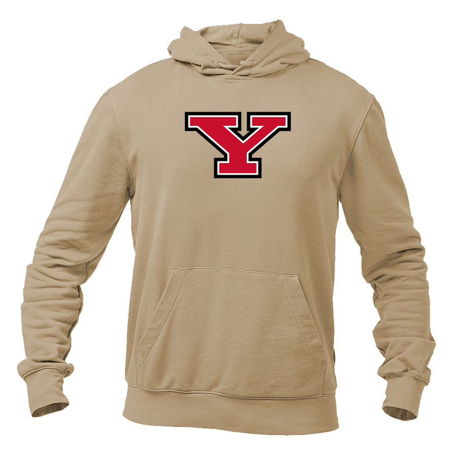 Men's Youngstown State Penguins Softstyle Midweight Hooded Sweatshirt