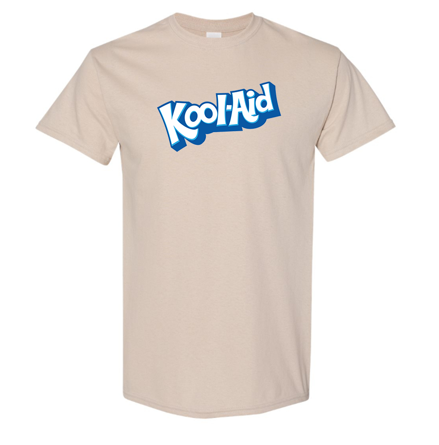 Youth's kool-Aid Cotton T-Shirt
