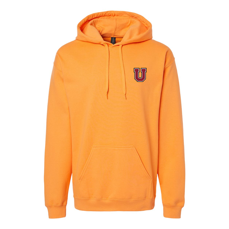 Men's Union Dutchmen Softstyle Midweight Hooded Sweatshirt
