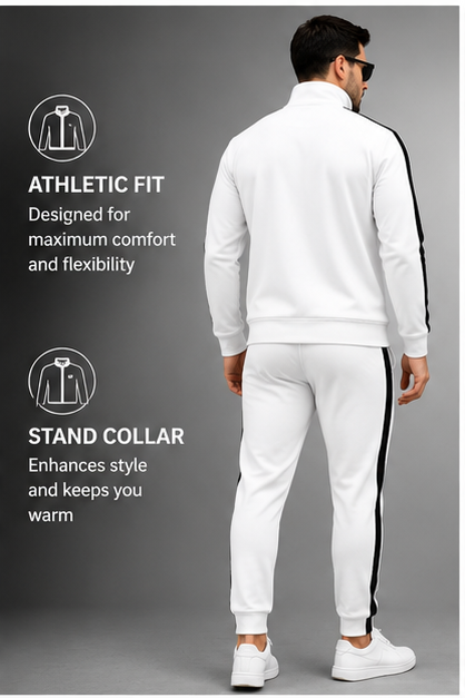 Men's Louis Vuitton Dri-Fit TrackSuit