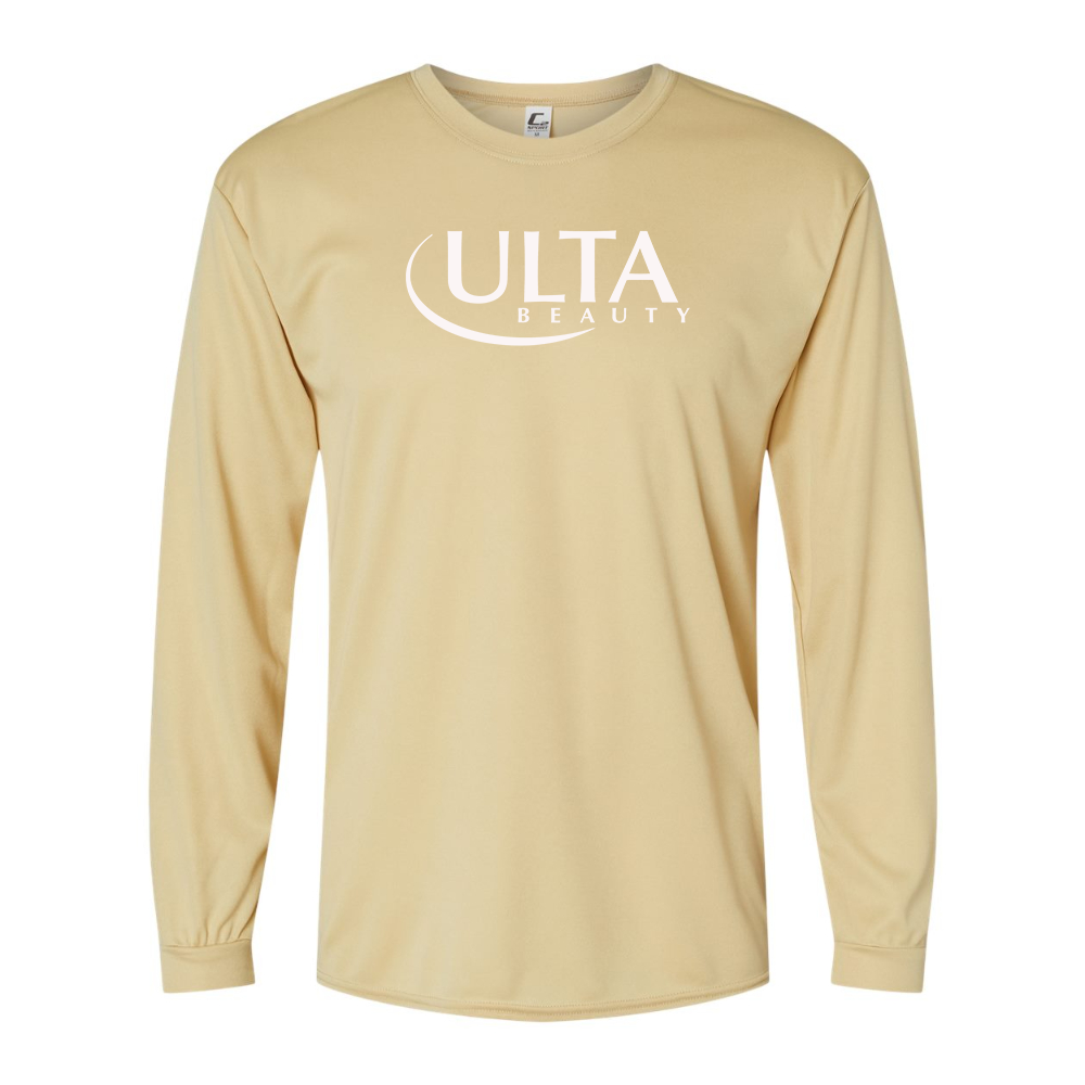 Men's Ulta Beauty  Performance Long Sleeve T-Shirt