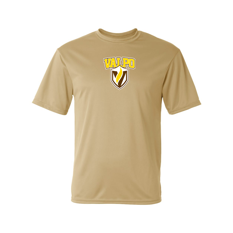Men's Valparaiso Crusaders Polyester T-Shirt