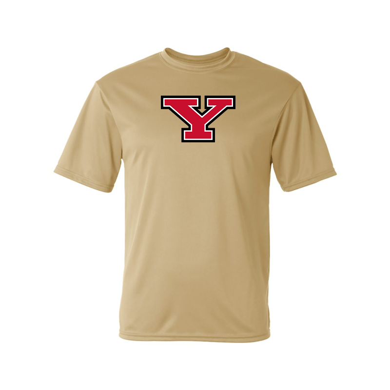 Men's Youngstown State Penguins Polyester T-Shirt