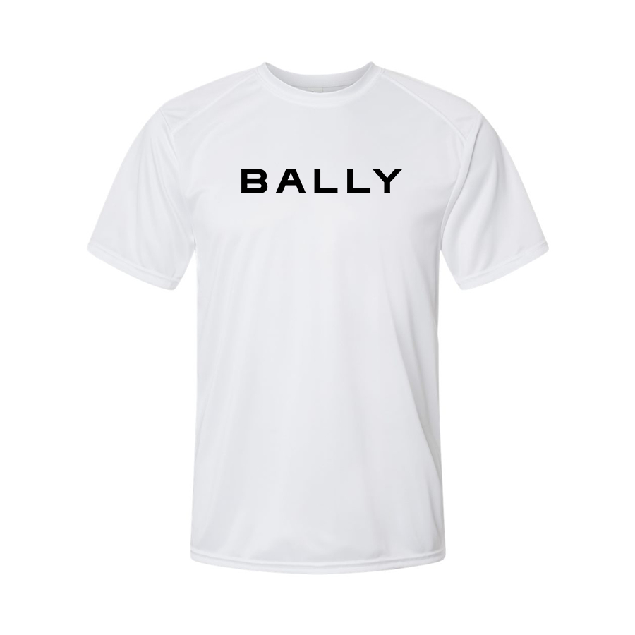 Youth Kids Bally Performance T-Shirt