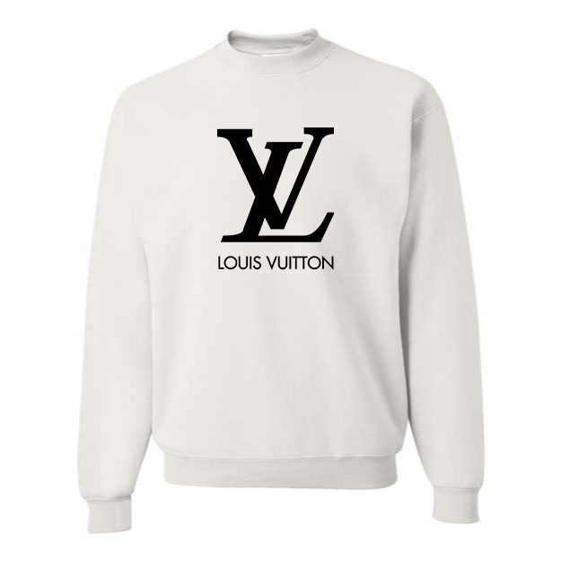 Men's Louis Vuitton Crewneck Sweatshirt