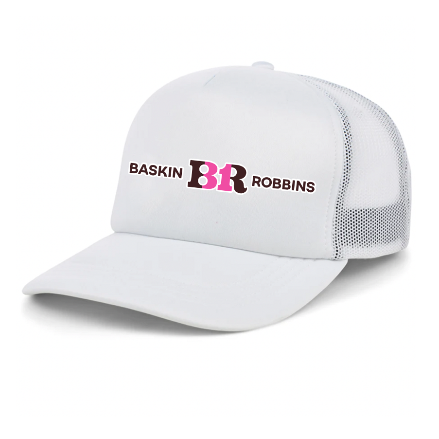 Baskin-Rоbbins Trucker Hat