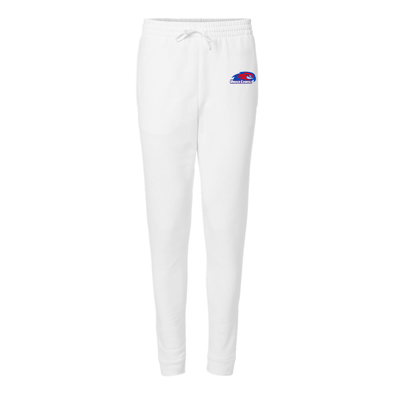 Men's UMass Lowell River Hawks JERZEES Nublend Joggers