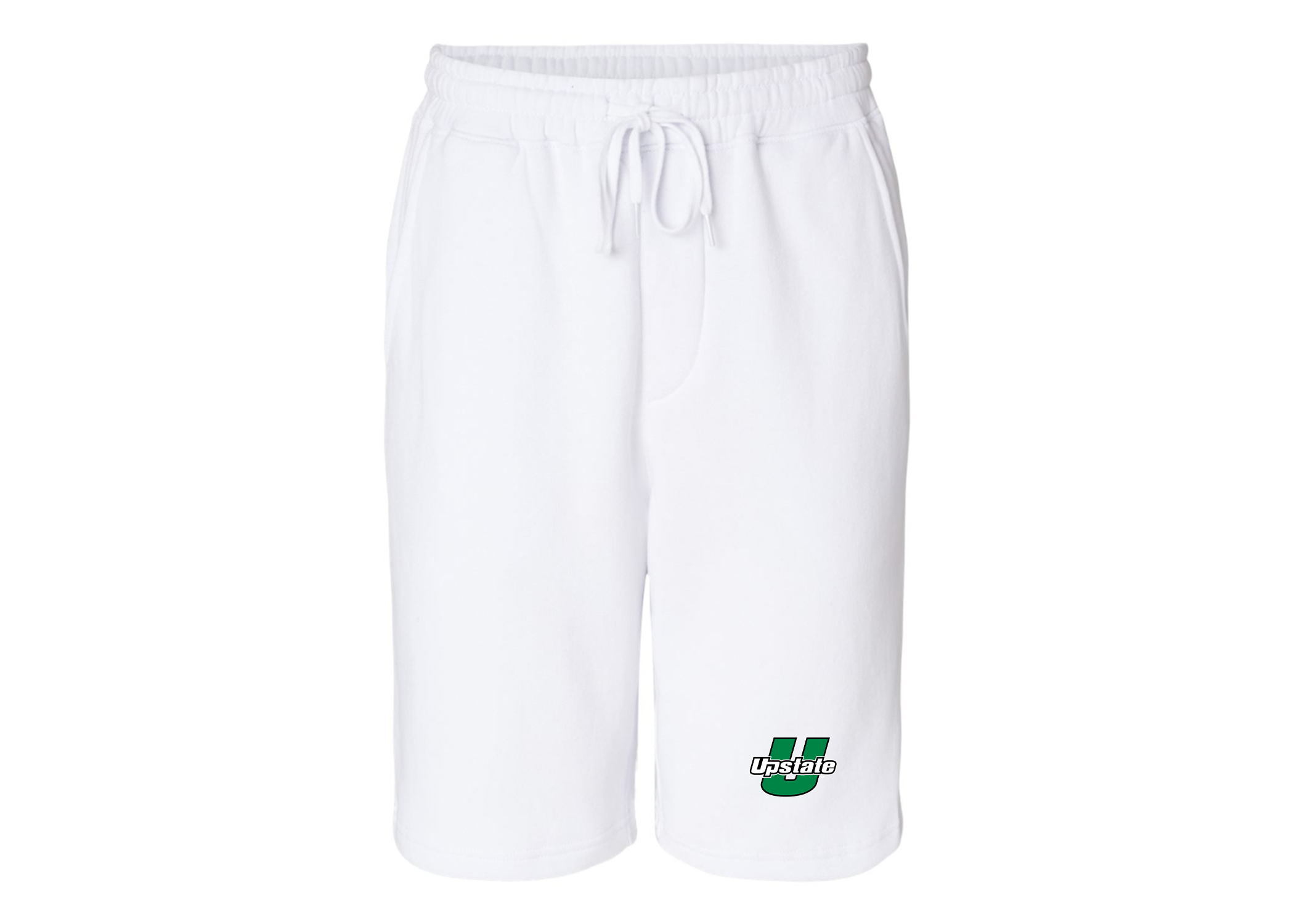 Men's USC Upstate Spartans Independent Trading Co Midweight Fleece Shorts