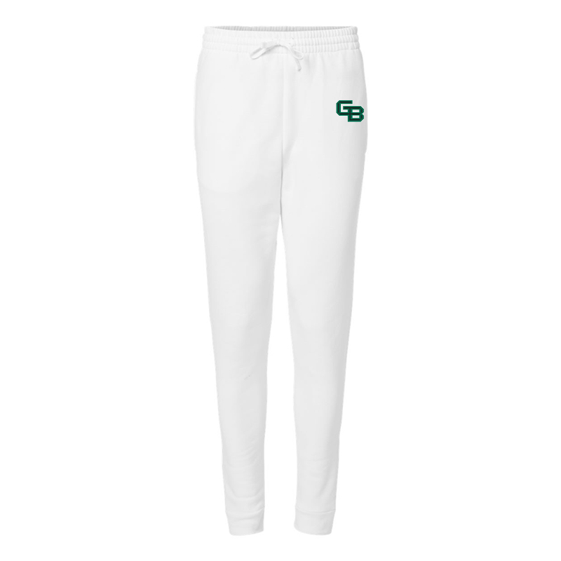 Men's Wisconsin Green Bay Phoenix JERZEES Nublend Joggers