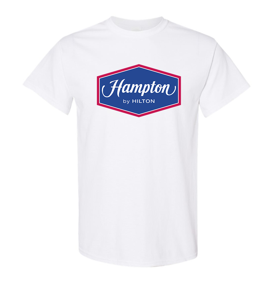 Men's Hampton by Hilton Cotton T-Shirt