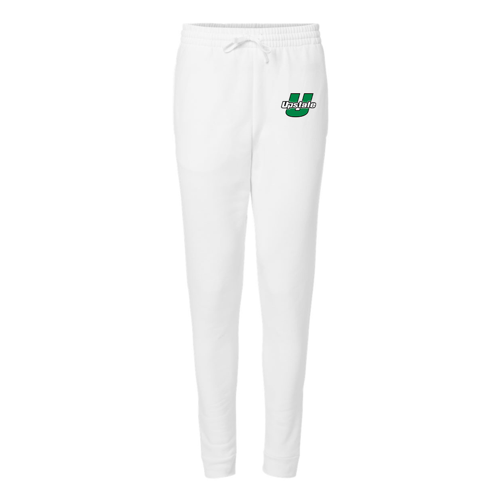 Men's USC Upstate Spartans JERZEES Nublend Joggers