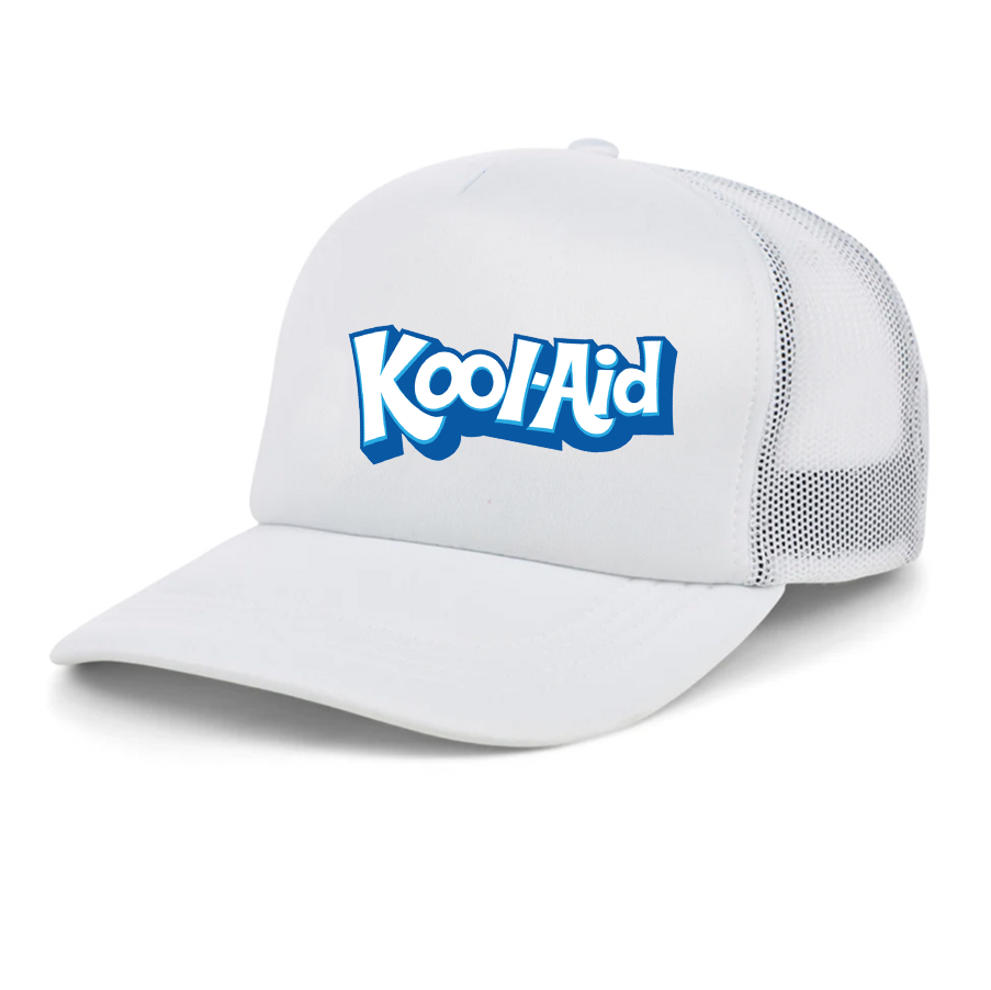 kool-Aid Trucker Hat