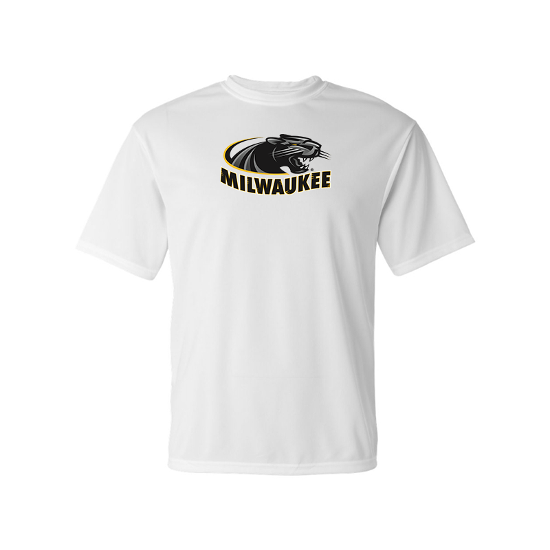 Men's Wisconsin Milwaukee Panthers Polyester T-Shirt