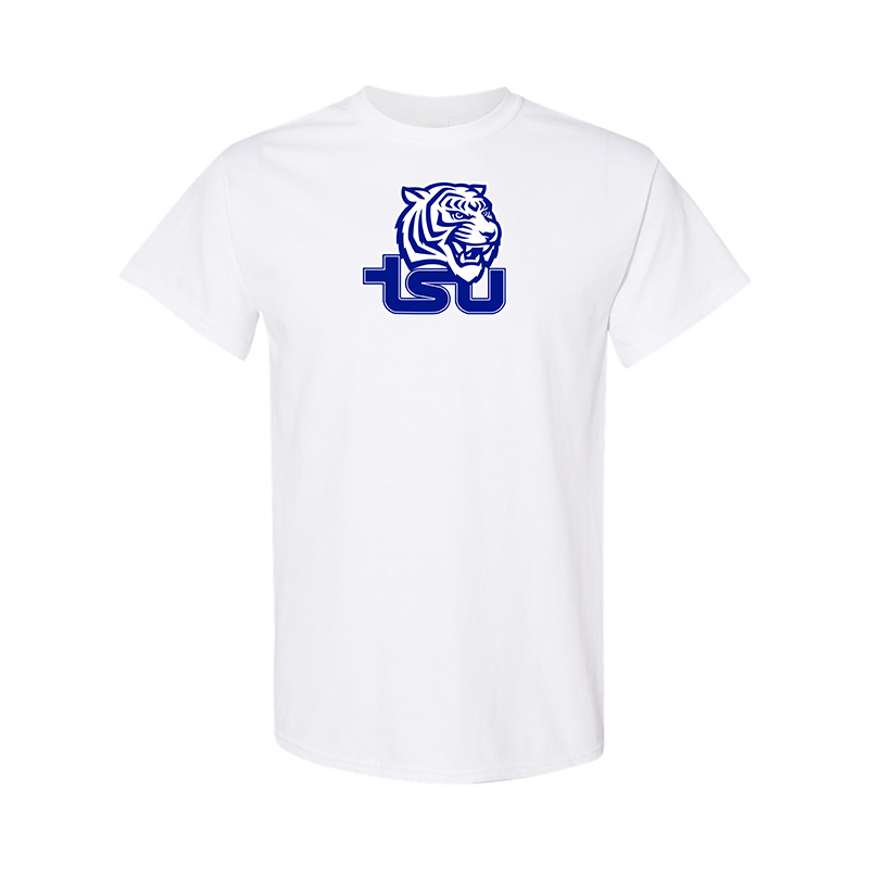 Men's Tennessee State Tigers Gildan Heavy Cotton T-Shirt