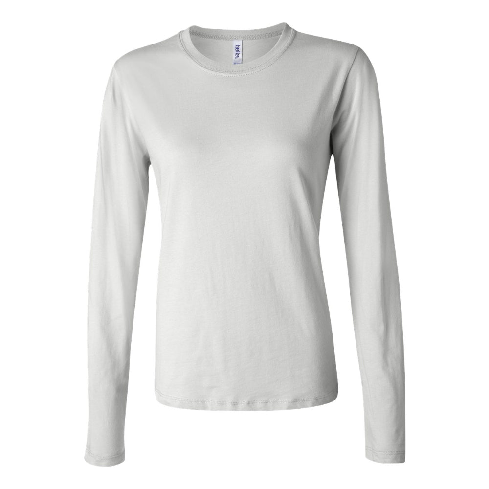 ExpressTeePrints -  Women's Long Sleeve T-Shirt