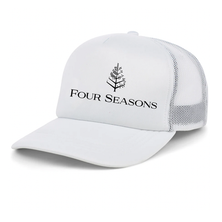 Four Seasons Trucker Hat