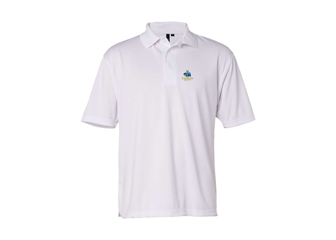 Men's UMKC Kangaroos Sierra Pacific Moisture Free Mesh Polo