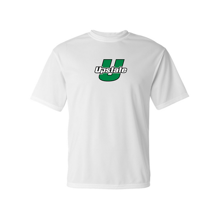 Men's  USC Upstate Spartans Polyester T-Shirt