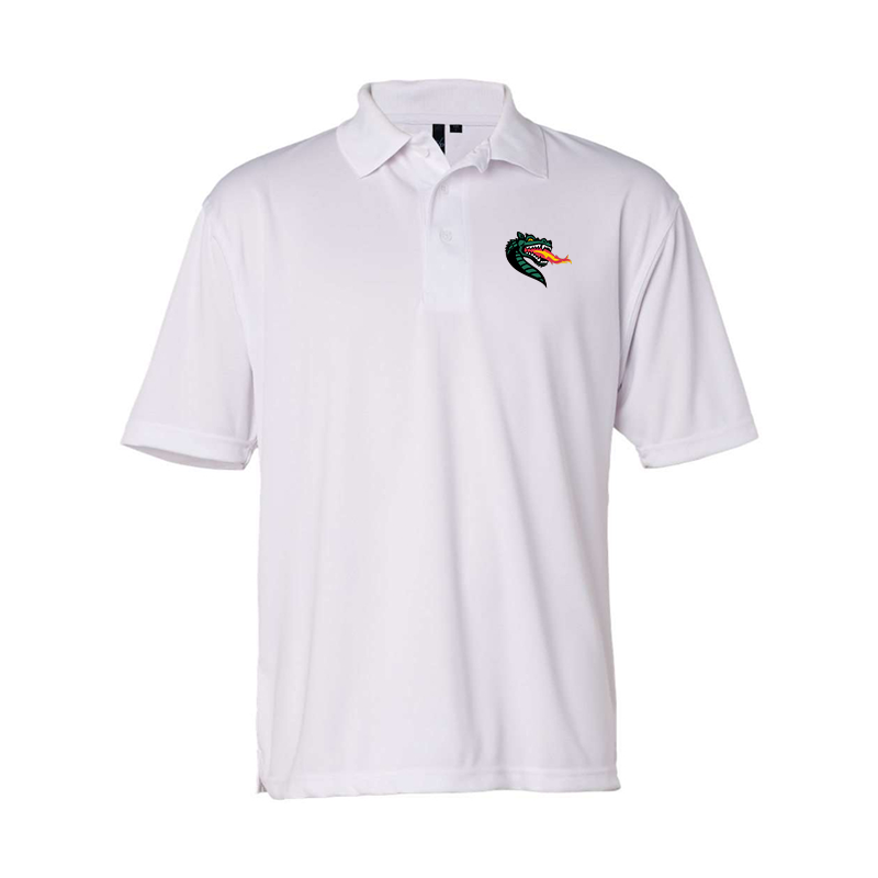 Men's UAB Blazers Sierra Pacific Moisture Free Mesh Polo