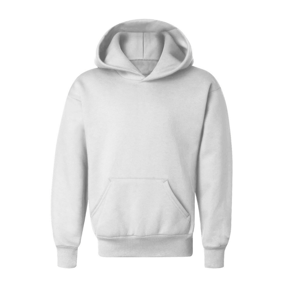 ExpressTeePrints -  Youth Kids Pullover Hoodie